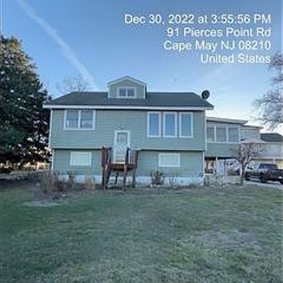 91 Pierces Point Rd, Cape May Court House, NJ 08210