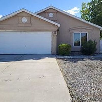 9112 Silverado Ave Sw, Albuquerque, NM 87121