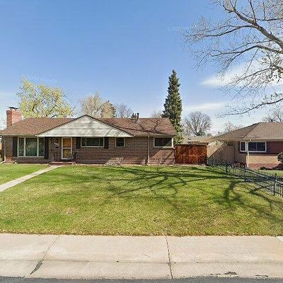 9115 W 5 Th Ave, Lakewood, CO 80226