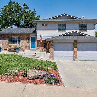 9123 W Stetson Pl, Littleton, CO 80123