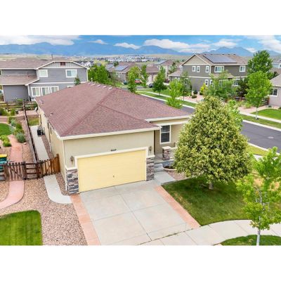 9147 Ellis Way, Arvada, CO 80005