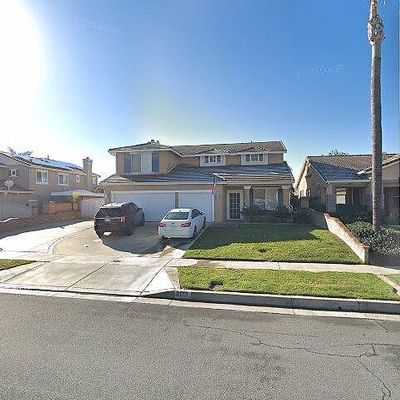 9151 Hamilton St, Rancho Cucamonga, CA 91701