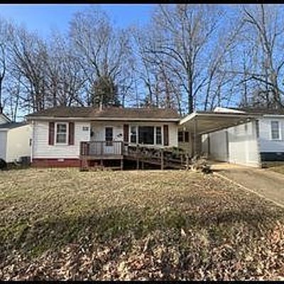 916 Henderson Street, Poplar Bluff, MO 63901