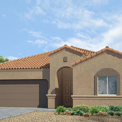 9165 W Silver Cholla Dr, Marana, AZ 85653