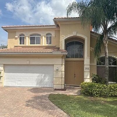 918 Gazetta Way, West Palm Beach, FL 33413