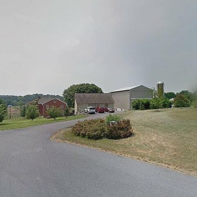 918 Rabbit Hill Rd, Lititz, PA 17543