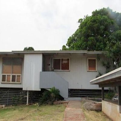 92  706 Palailai St, Kapolei, HI 96707