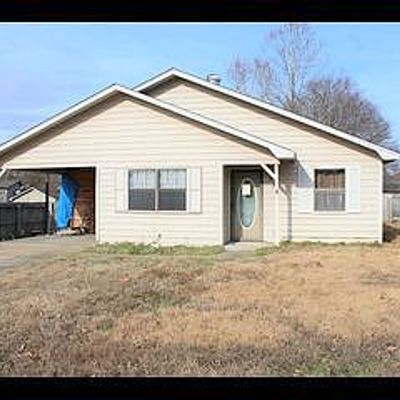 92 Pond St, Cabot, AR 72023