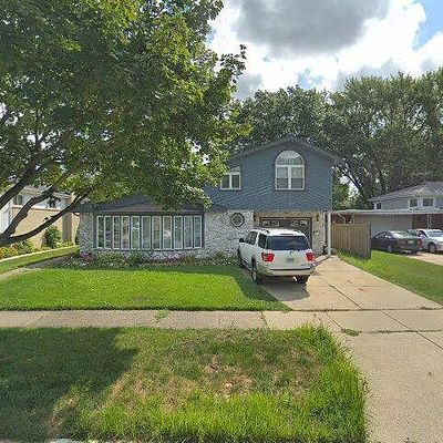 9245 Menard Ave, Morton Grove, IL 60053