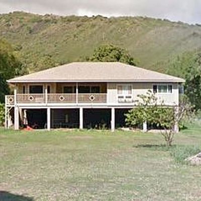 9250 Kamehameha V Hwy, Kaunakakai, HI 96748