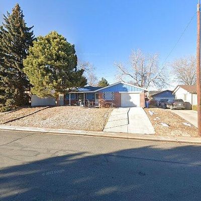 9275 W 52 Nd Ave, Arvada, CO 80002