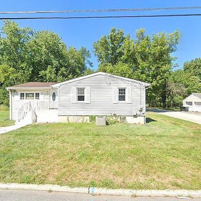 928 Walnut Ave, Lindenwold, NJ 08021