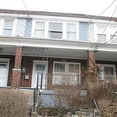 929 Clarissa St, Pittsburgh, PA 15219