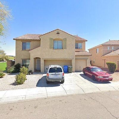 9307 W Bennet Plaza, Phoenix, AZ 85037