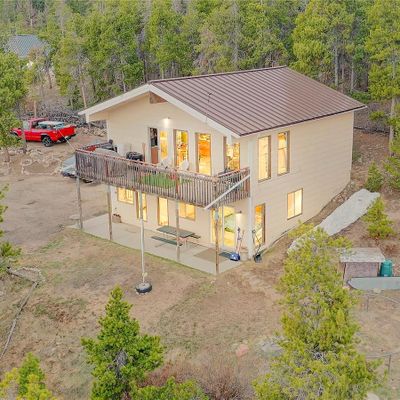 932 Rudi Ln, Golden, CO 80403