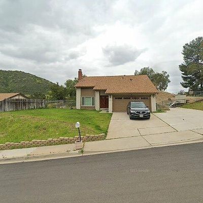 9332 Flinn Crest St, El Cajon, CA 92021