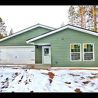 9371 N Brodi Lane, Hayward, WI 54843