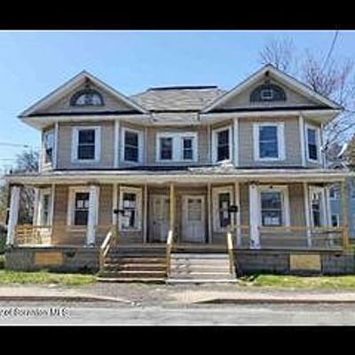 94 96 River St, Carbondale, PA 18407