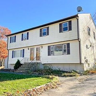 94 Emily Jeffers Rd #94, Randolph, MA 02368