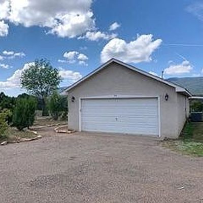 94 Pinon Trl, Cedar Crest, NM 87008