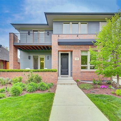 940 Oneida St, Denver, CO 80220