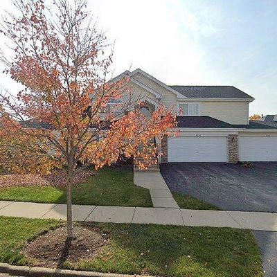 9413 Georgetown Lane #20 A, Crystal Lake, IL 60014