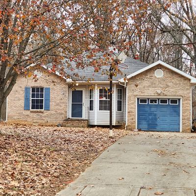 942 Merritt Lewis Ln, Clarksville, TN 37042