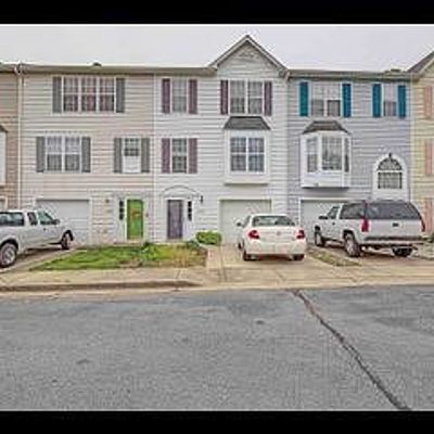 9422 Sea Breeze Ct, North Beach, MD 20714