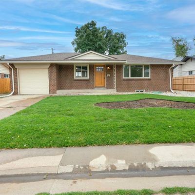 9420 W 51 St Ave, Arvada, CO 80002