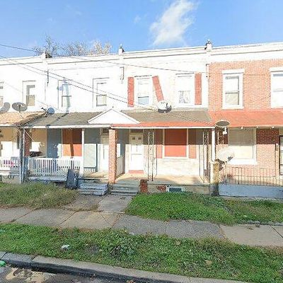 943 E 17 Th St, Wilmington, DE 19802