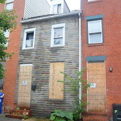 943 W Lombard St, Baltimore, MD 21223