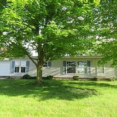 943 E River Avenue, Warsaw, IN 46582