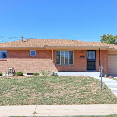 7453 Alcott St, Westminster, CO 80030