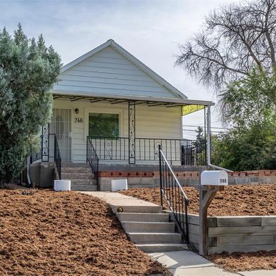 746 Osceola St, Denver, CO 80204