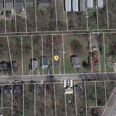 747 John St, Henderson, NC 27536