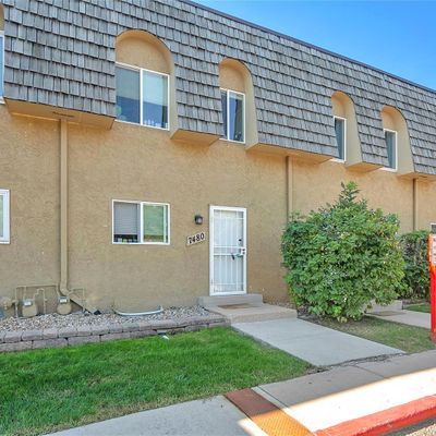 7480 E Princeton Ave, Denver, CO 80237