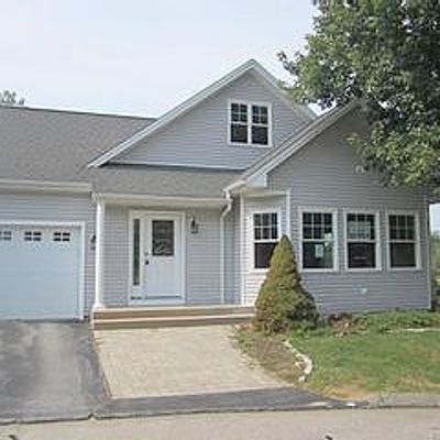 75 Fairway Drive #75, Colchester, CT 06415