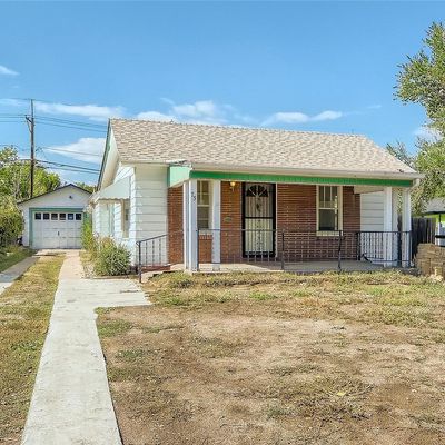 75 S Julian St, Denver, CO 80219