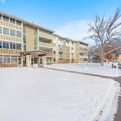 750 S Alton Way #6 A, Denver, CO 80247