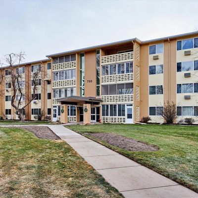 750 S Clinton St #6 D, Denver, CO 80247