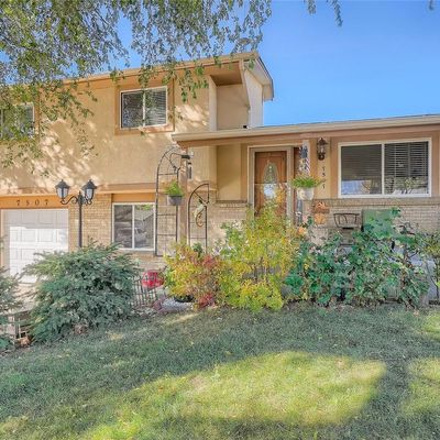 7507 Newland St, Arvada, CO 80003