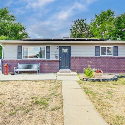 7521 Yates St, Westminster, CO 80030