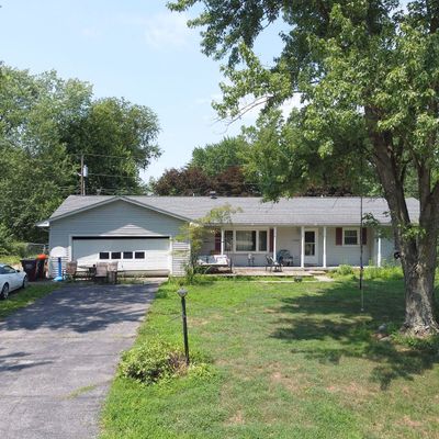 7546 N 38 Th St, Terre Haute, IN 47805