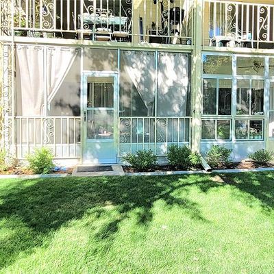 755 S Clinton St #4 A, Denver, CO 80247