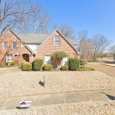 7566 Wintergreen Ln, Cordova, TN 38018