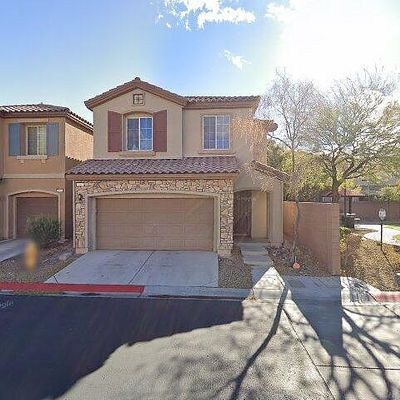 7567 Brisa Del Mar Ave, Las Vegas, NV 89179