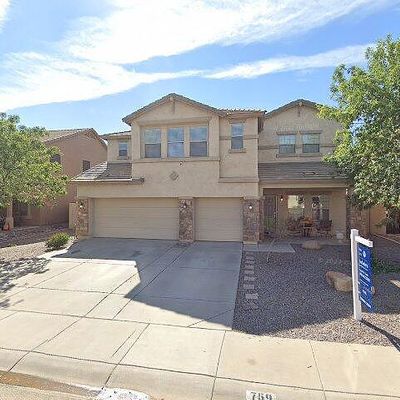 759 E Volk Ln, San Tan Valley, AZ 85140