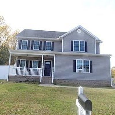 7591 Rolling Hill Rd, North Prince George, VA 23860
