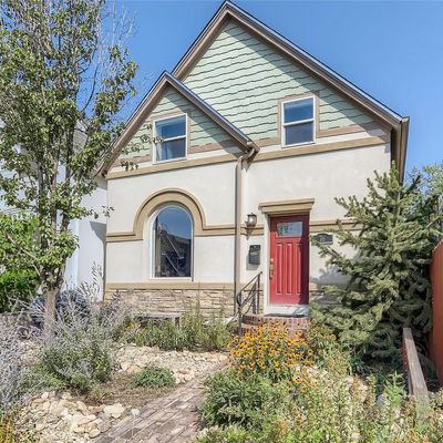 76 S Washington St, Denver, CO 80209