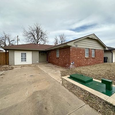 7605 Nw 28 Th St, Bethany, OK 73008